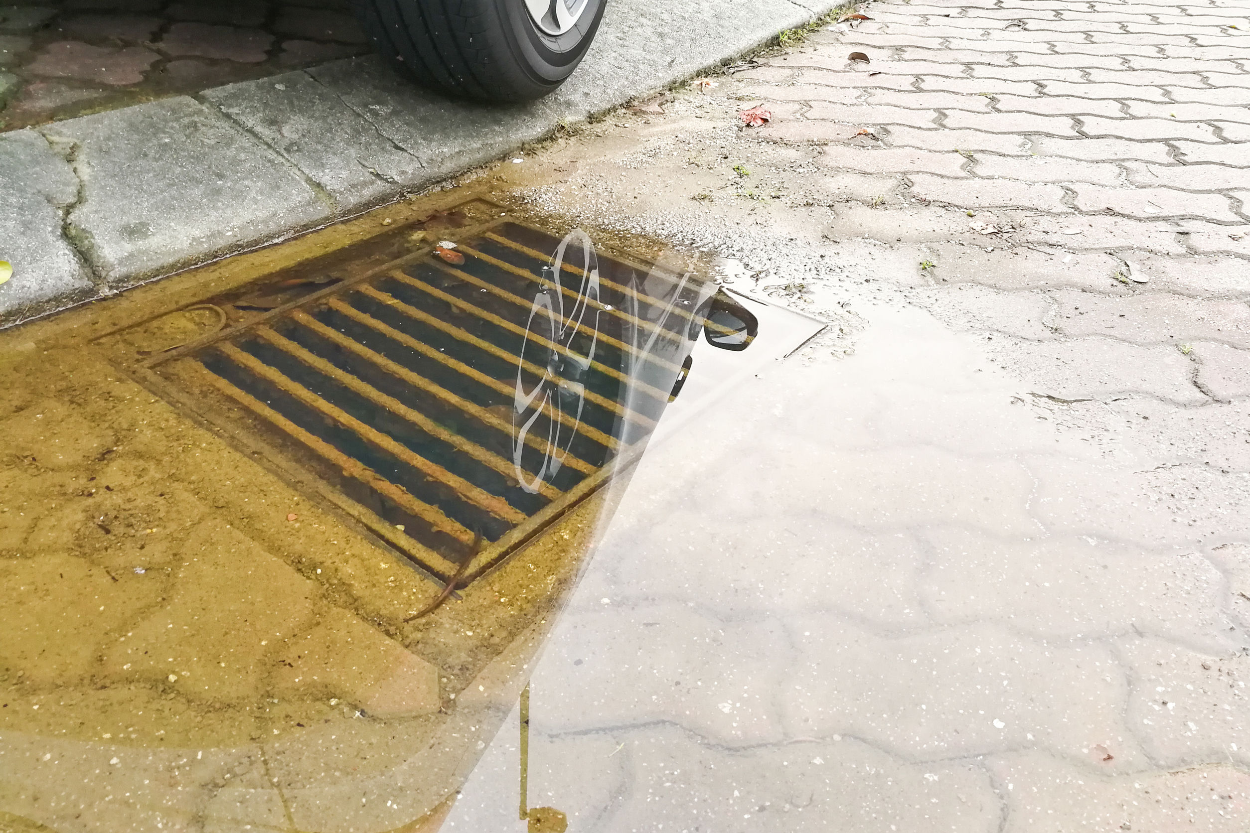 Blocked Drains Stratford upon Avon